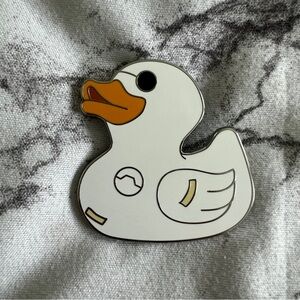 Disney | Baymax Duck Pin